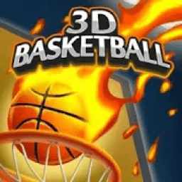 ikon 3D Basketball - Earn Bonus Points