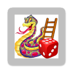 Snake &amp; the Ladder Game आइकन
