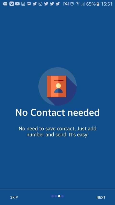 Fast Status Saver for whatsapp screenshot 5