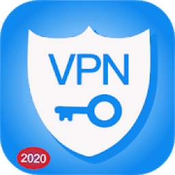 Free VPN Proxy: Turbo Speed