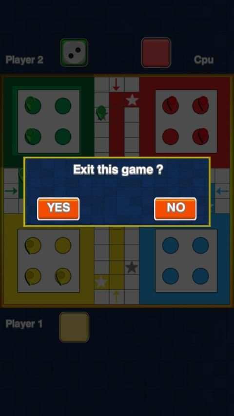 Ludo Master Champion screenshot 3