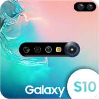 Camera for S10 - Galaxy S10 Camera on 9Apps