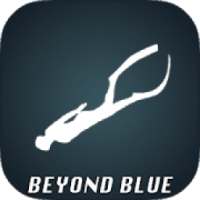 Beyond Blue Wallpapers