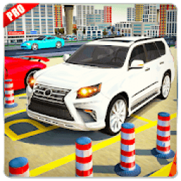 Dr. Parking 5 आइकन