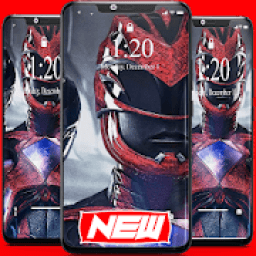 ikon Power Wallpapers Rangers HD Wallpapers