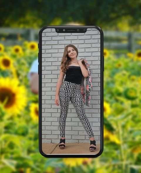 Piper Rockelle Wallpapers-2020 screenshot 1