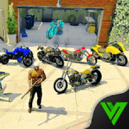 Walktrough Grand Gangster theft Autos आइकन