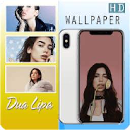 Dua Lipa Wallpaper HD 1.0.147