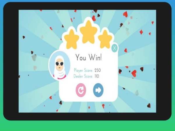 Daketi - Card Game screenshot 4