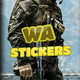 ikon Wa Stickers Cod