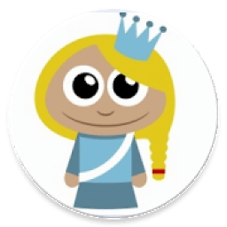 Аудио сказки для девочек icon