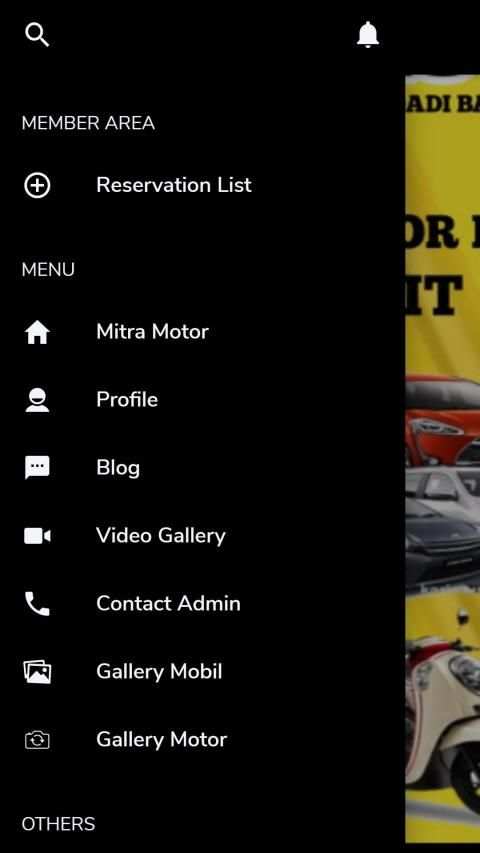 Mitra Motor screenshot 3