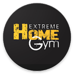 Extreme Home Gym icon