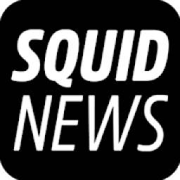 Squid News आइकन