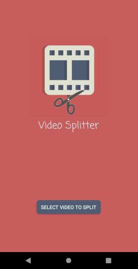 Video Splitter स्क्रीनशॉट 5