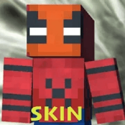 ikon Superhero Skin Prize Sim 2