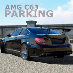 Real Drift Racing AMG C63 आइकन