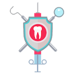 Medicos Dental Material :Dental Instrument आइकन