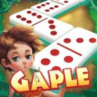 Domino Gaple Online Game Rimba