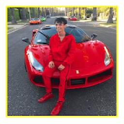 Lucas Dobre 1.0.0