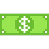 Money Clicker - Idle City Builder logo