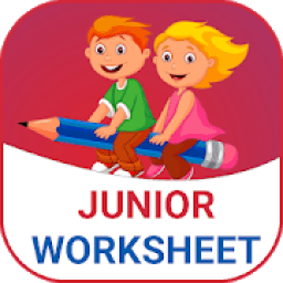 Kids Educational Games for Kindergarden Children आइकन