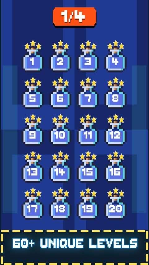 Crazy Chemist - Potion Games - Alchemy Games स्क्रीनशॉट 3