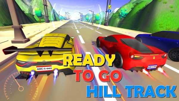 Street Racer Pro स्क्रीनशॉट 4