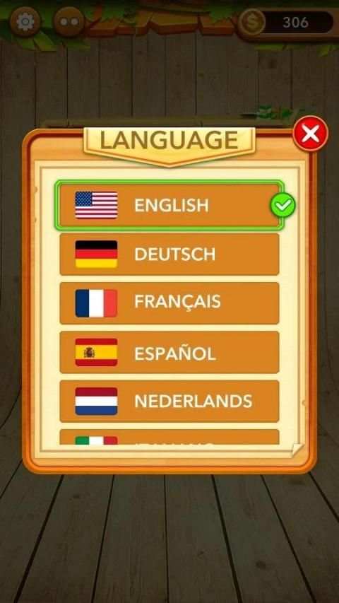 Stack Words screenshot 3
