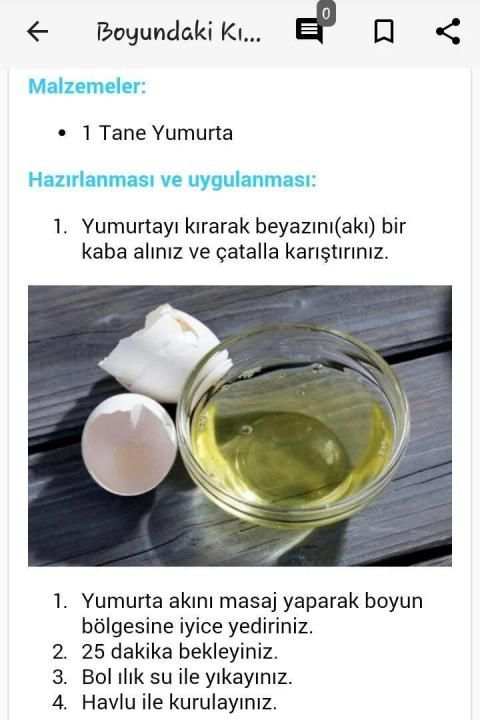 Cilt Bakımı - Doğal Güzellik - Cilt Sağlığı -Diyet screenshot 1