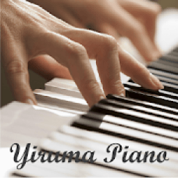 ikon Yiruma &amp; Richard Piano