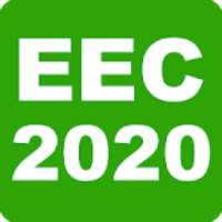 EEC2020 on 9Apps