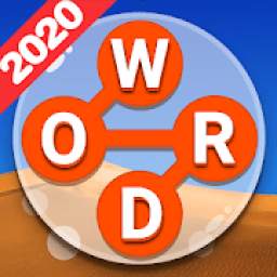 Word Connect - Fun Crossword Puzzle