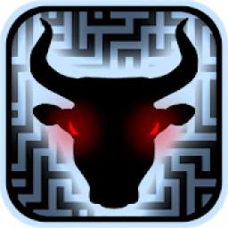 Minotaur's Lair - Unending Maze, Mythic Labyrinth
