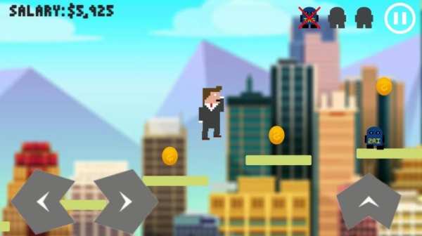 Tax Evasion - The Game screenshot 7