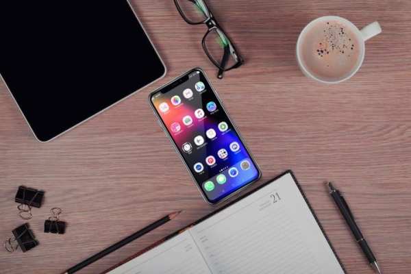 Launcher iOS 14 स्क्रीनशॉट 10