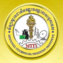 NTTI Cambodia