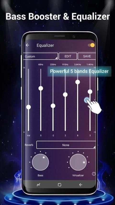 Best Music Player screenshot 4