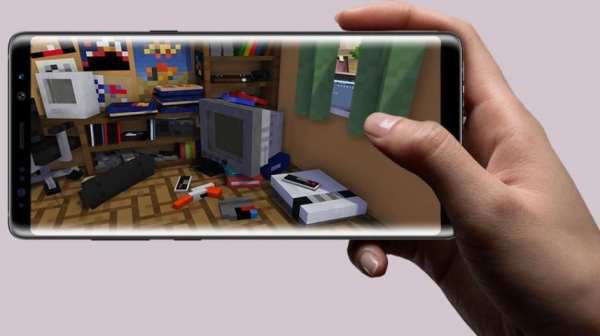 Furniture Pack Addon for Minecraft Pocket Edition स्क्रीनशॉट 4