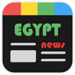 Egypt news - أخبار مصر
‎ icon