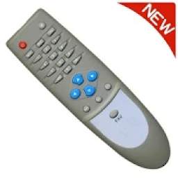 DVB Remote Control (All in One)