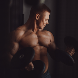 ikon Gym Coach | Fitness Workout