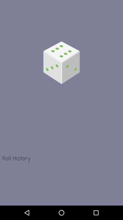Dice Roller screenshot 15