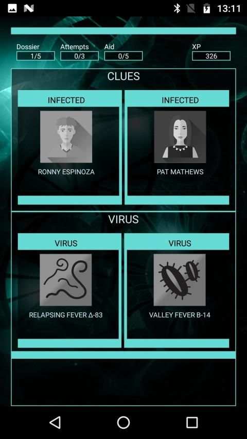 MediBot Inc. Virus Plague - Pandemic Game screenshot 7