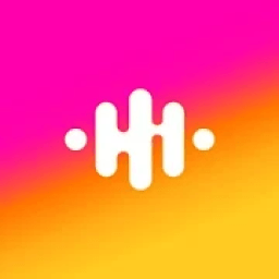 MV Music Video - Magic video editor video effect आइकन