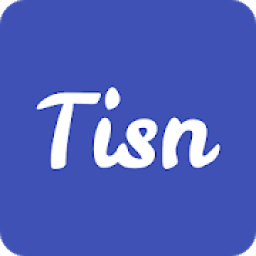 ikon Tisn - La red social de los introvertidos