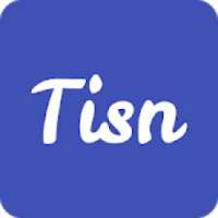 Tisn - La red social de los introvertidos