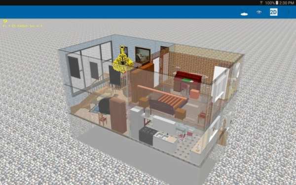 Renovations 3D स्क्रीनशॉट 7