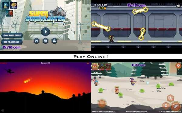 All In 1 Action Games - Top New 2020 Mini Games screenshot 2