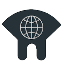 ESP8266 Deauther WEB-GUI आइकन